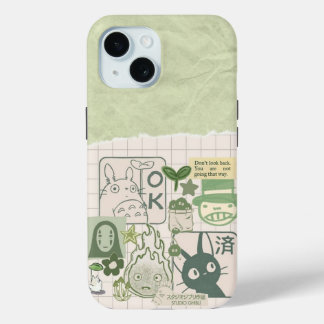 Ghibli-Mate-Handyhülle Case-Mate iPhone Hülle
