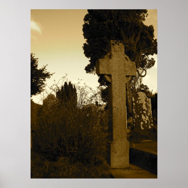 Ghleann Dá Loch Poster (Vorne)