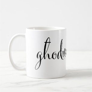 għodwa t-tajba Good Morning Malta Tasse