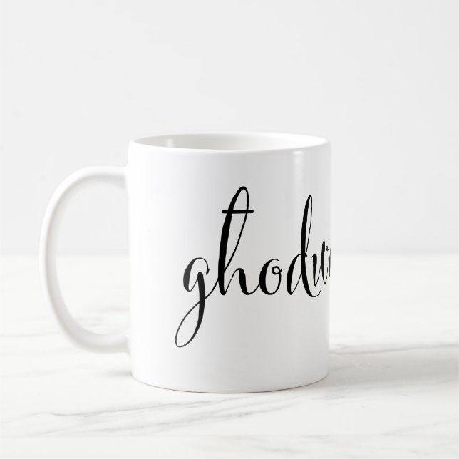 għodwa t-tajba Good Morning Malta Tasse (Links)