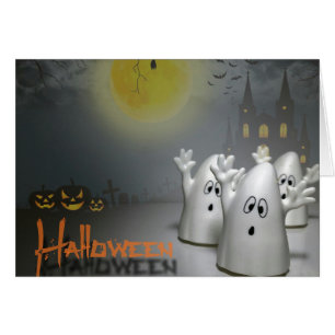 Ghoerig Halloween