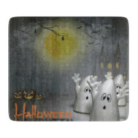 Ghoerig Halloween