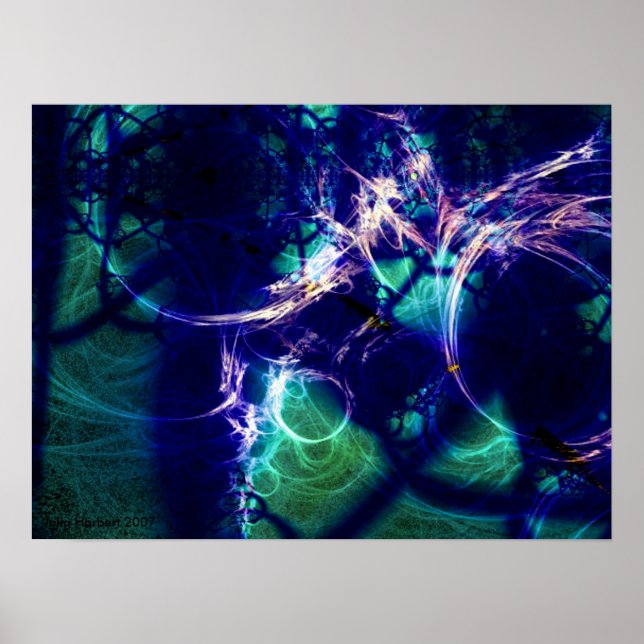 ghoerig poster (Vorne)