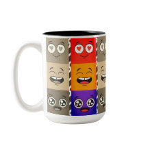 Ghonim_ Tasse 10$ Multi-Face