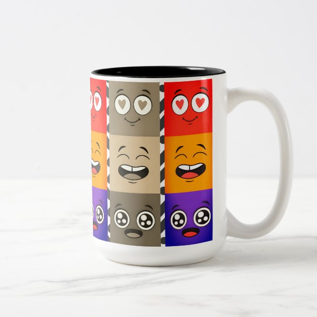 Ghonim_ Tasse 10$ Multi-Face (Rechts)