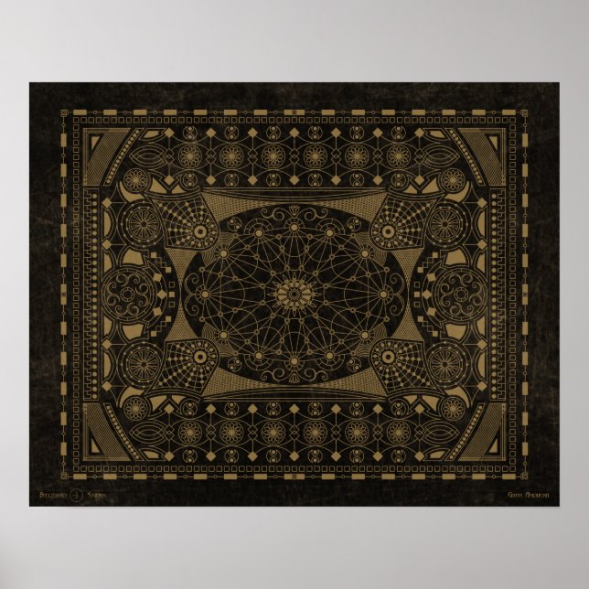 Ghor Amdhera Poster (Vorne)