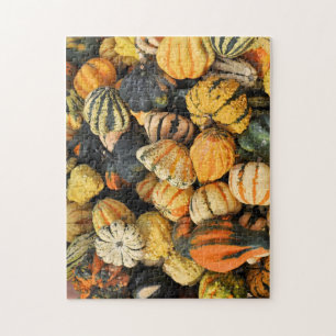 Ghords reichlich! - Puzzlespiel Puzzle