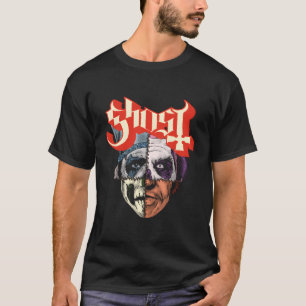 Ghost Â€"Exquisite Copia T-Shirt