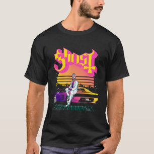 Ghost €"Papa 2 Vizepräsident T-Shirt