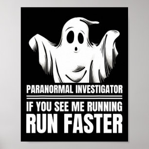 Ghost Adventures Jäger Jagd Paranormal Investi Poster