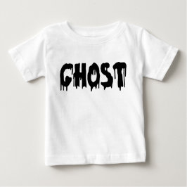 Ghost Baby T-shirt