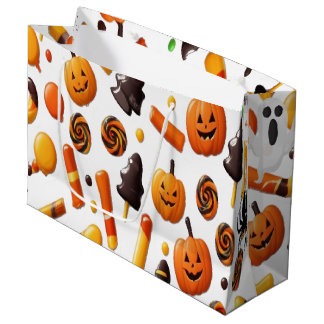 Ghost-Bag Große Geschenktüte