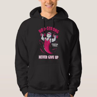 Ghost, boo hoodie