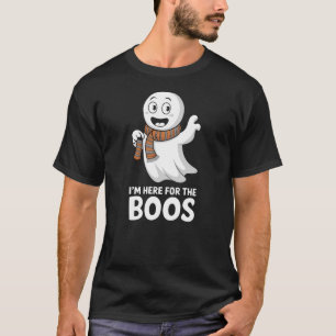 Ghost Boss T-Shirt