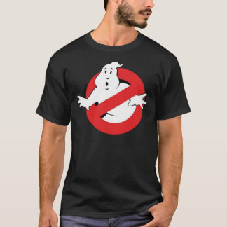 GHOST BUSTER Classic T - Shirt