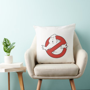 Ghost Busters Kissen