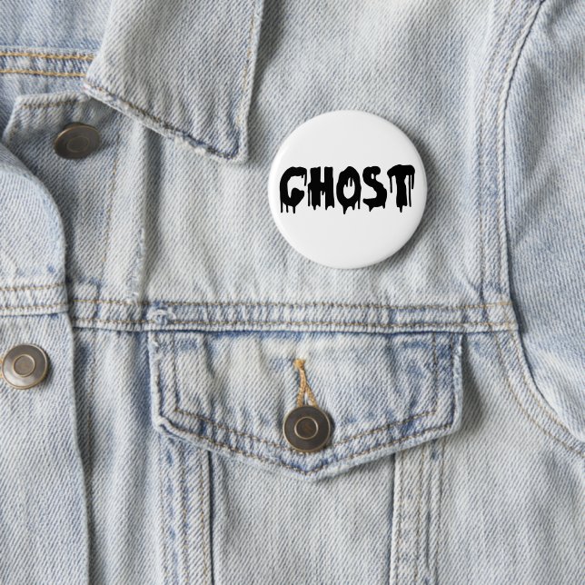 Ghost Button (Beispiel)