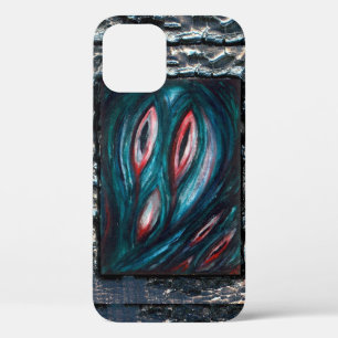 Ghost Case-Mate iPhone Hülle