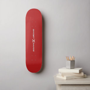 Ghost Dance Skateboard