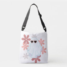 Ghost der niedlichen Blume