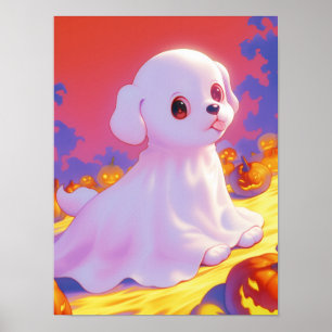 Ghost Dog Poster
