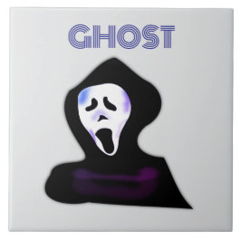 GHOST FLIESE