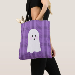 Ghost Ghoul Lila Karo Halloween