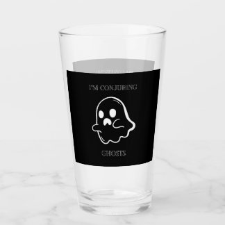 Ghost Glas