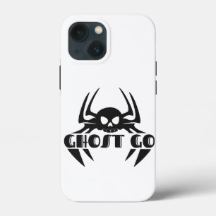 Ghost Go Spooky Jahreszeit Case-Mate iPhone Hülle