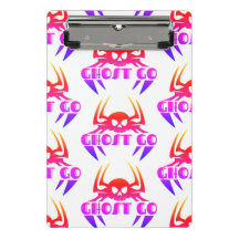 Ghost Go Spooky Jahreszeit