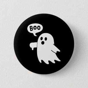 Ghost-Hallowage für die Boo-Missbilligung durch Sc Button