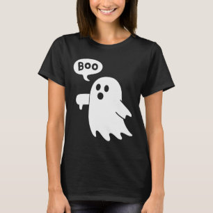 Ghost-Hallowage für die Boo-Missbilligung durch Sc T-Shirt