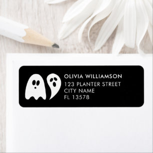 Ghost Halloween