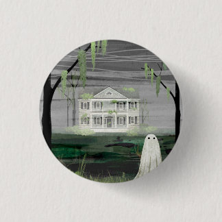 Ghost House Button