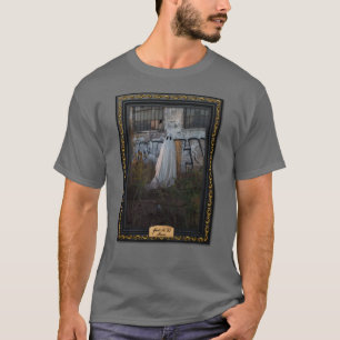 Ghost Hunt No. 28 - Marcus T-Shirt