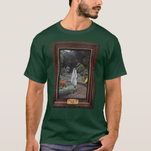 Ghost Hunt No. 29 - Evelyn T-Shirt