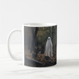 Ghost Hunt Nr. 01 Kaffeetasse