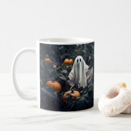 Ghost Hunt Nr. 10 Kaffeetasse