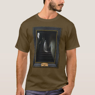 Ghost Hunt Nr. 12 - Ethan T-Shirt