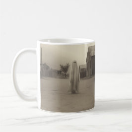 Ghost Hunt Nr. 14 Kaffeetasse