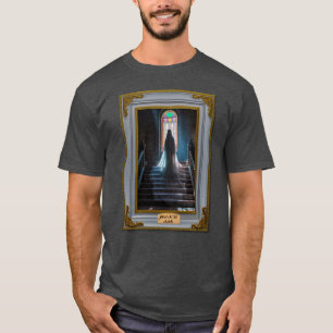 Ghost Hunt Nr. 20 - Isabella T-Shirt
