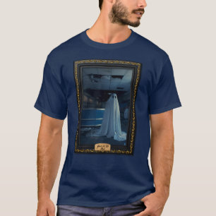 Ghost Hunt Nr. 23 - Brad T-Shirt