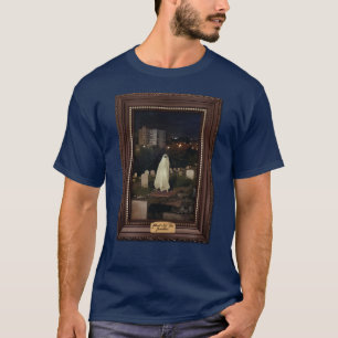 Ghost Hunt Nr. 34 - Jonathan T-Shirt