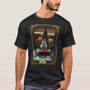 Ghost Hunt Nr. 46 - Tom T-Shirt