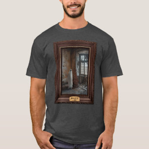 Ghost Hunt Nr. 49 - Adela T-Shirt