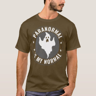 Ghost Hunter ist mein normaler Jagdgeister T-Shirt