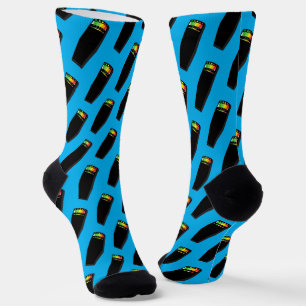 Ghost Hunter Paranormal Detector Socken