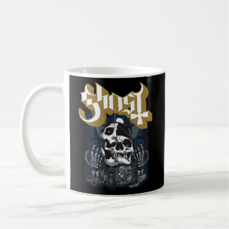 Ghost - Impera-Bau Kaffeetasse