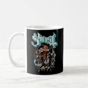 Ghost Impera Maestro Kaffeetasse
