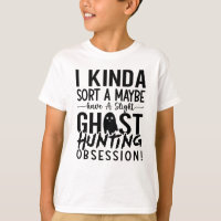 Ghost Jagd Ghost Jäger I Kinda Sora A Vielleicht